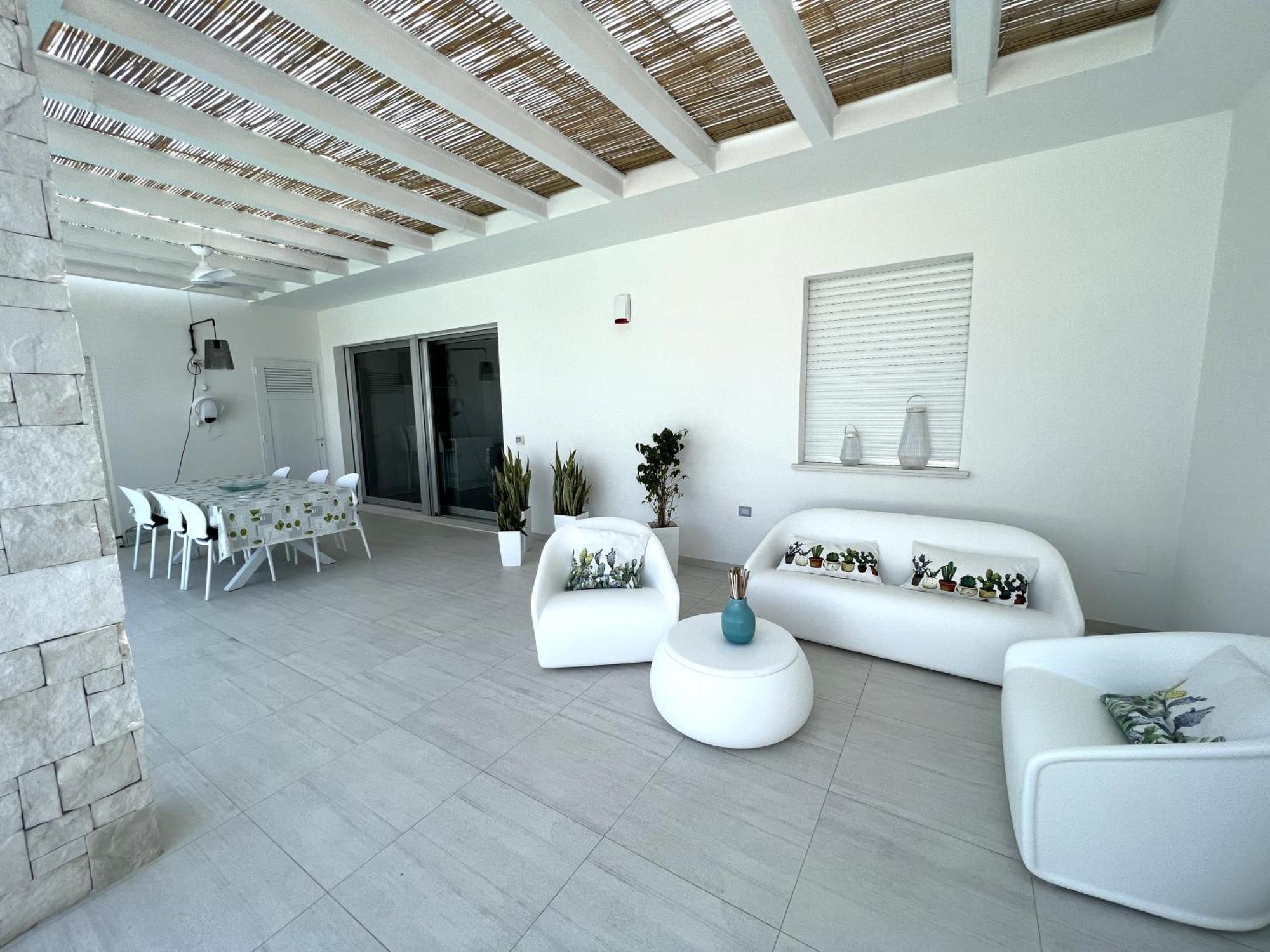 Il Marchese In Piscina Villa San Pietro in Bevagna Buitenkant foto